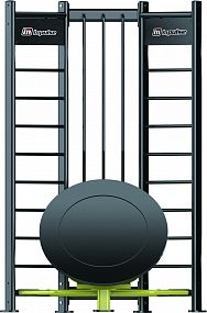Станция для тренировок с батутом Impulse IZ7003