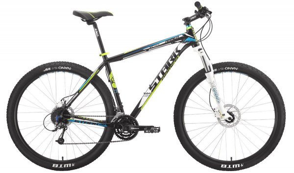 Велосипед Stark Armer 29er HD (2015)