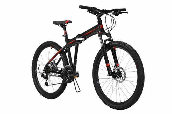 Велосипед Stark Cobra 26.2 D (2023)