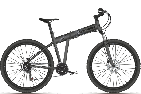 Велосипед Stark Cobra 26.2 HD (2021)