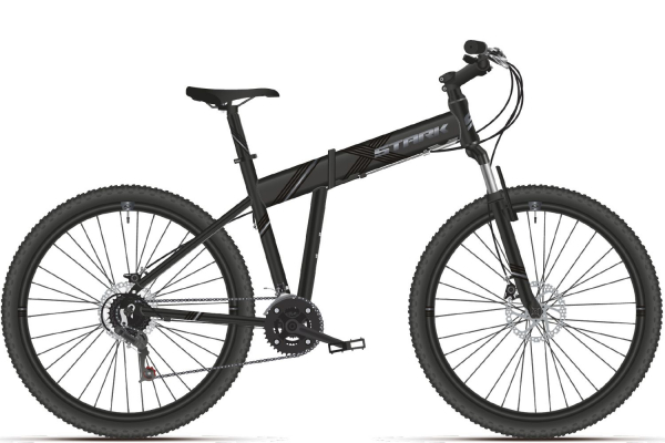 Велосипед Stark Cobra 27.2 HD (2021)