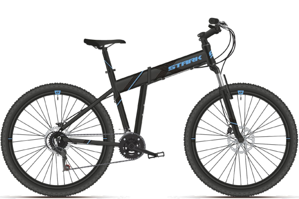 Велосипед Stark Cobra 29.2 HD (2021)