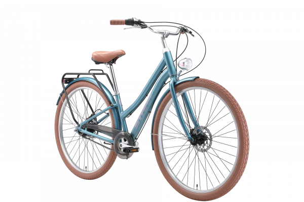 Велосипед Stark Comfort Lady 28 D (2025)