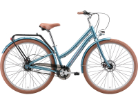 Велосипед Stark Comfort Lady 28 D (2025)
