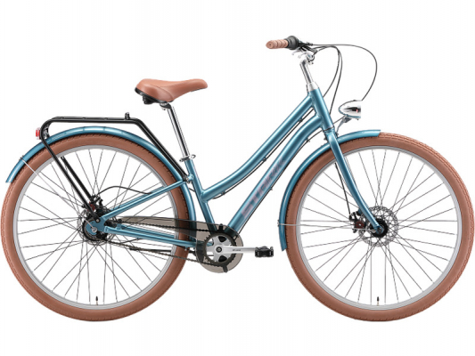 Велосипед Stark Comfort Lady 28 D (2025)