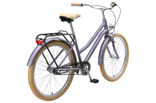 Велосипед Stark Comfort Lady 3-speed (2024)