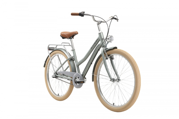 Велосипед Stark Comfort Lady 3speed (2023)