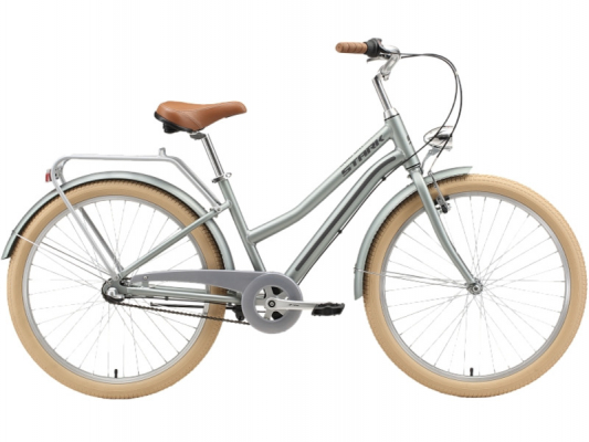 Велосипед Stark Comfort Lady 3speed (2023)