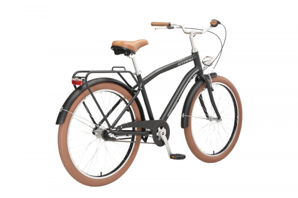 Велосипед Stark Comfort Man 3 speed (2023)