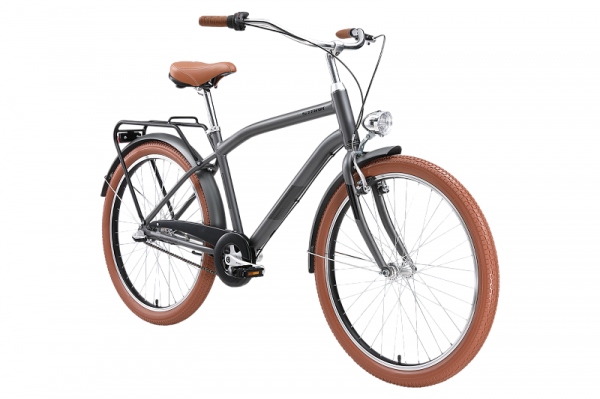 Велосипед Stark Comfort Man 3 speed (2024)
