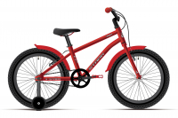Велосипед Stark Foxy 20 (2024)