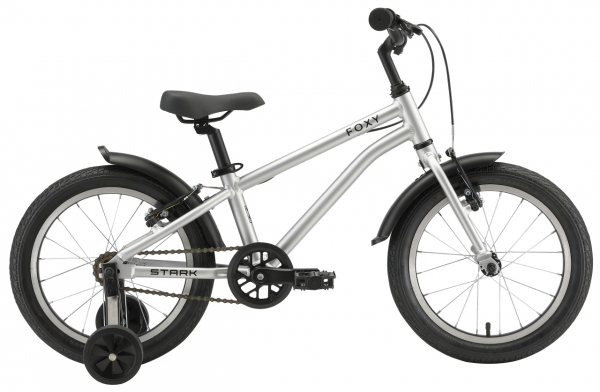 Велосипед Stark Foxy Boy 16" (2026)