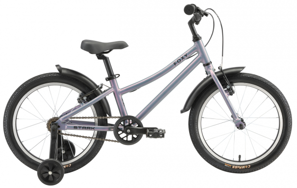 Велосипед Stark Foxy Girl 18" (2026)
