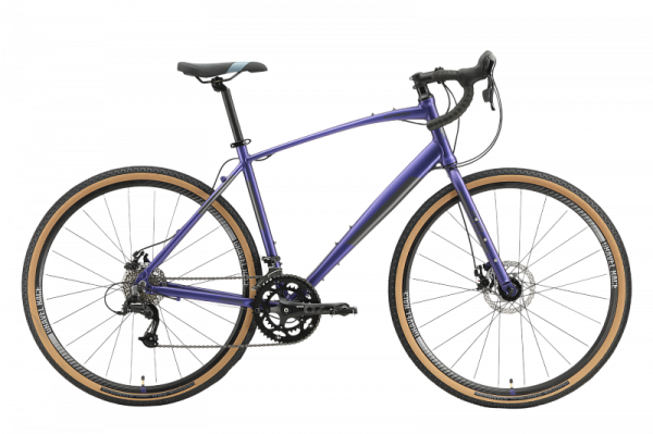 Велосипед Stark Gravel 700.1 D (2023)