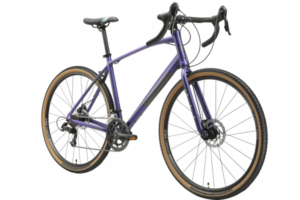 Велосипед Stark Gravel 700.1 D (2023)