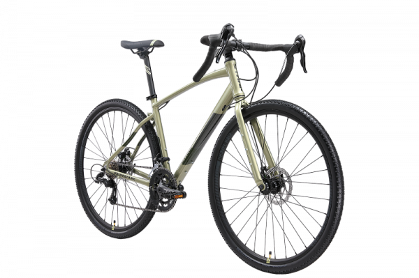 Велосипед Stark Gravel 700.1 D (2024)