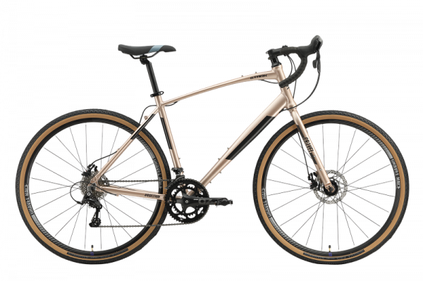 Велосипед Stark Gravel 700.2 D (2023)