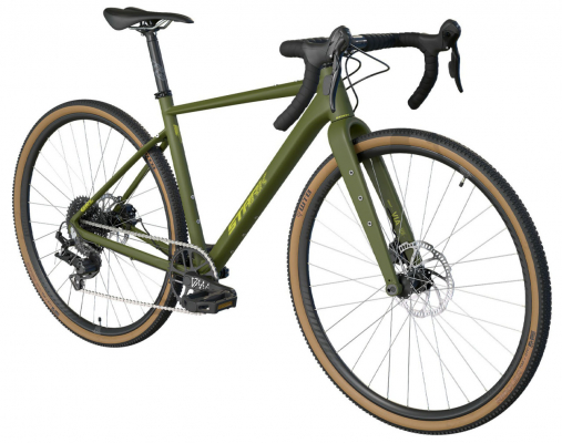 Велосипед Stark GRL 700.5 D (2025)