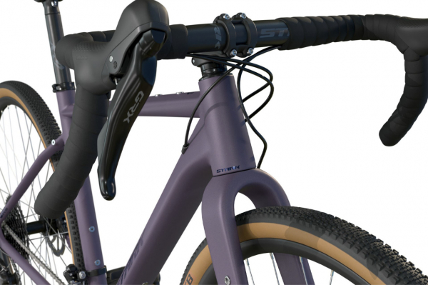 Велосипед Stark GRL 700.6 HD (2025)