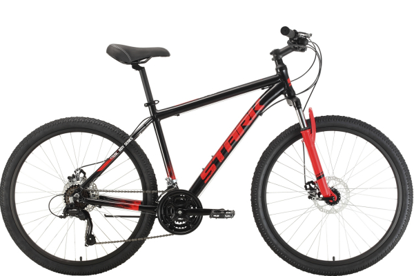 Велосипед Stark Indy 26.1 D Microshift (2022)