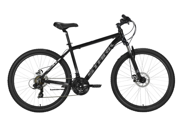 Велосипед Stark Indy 26.1 D Shimano (2022)