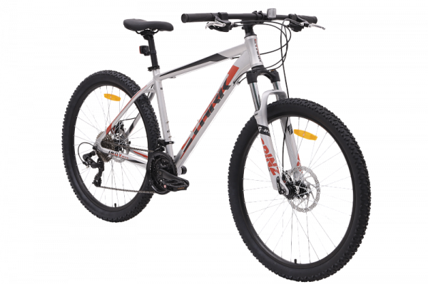 Велосипед Stark Indy 27.2 D (2024)