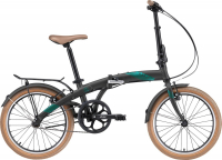 Велосипед Stark Jam 20.1 V internal gear (2025)