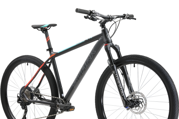 Велосипед Stark Krafter 29.9 HD XT (2022)