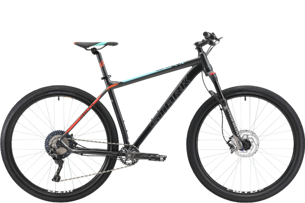 Велосипед Stark Krafter 29.9 HD XT (2022)
