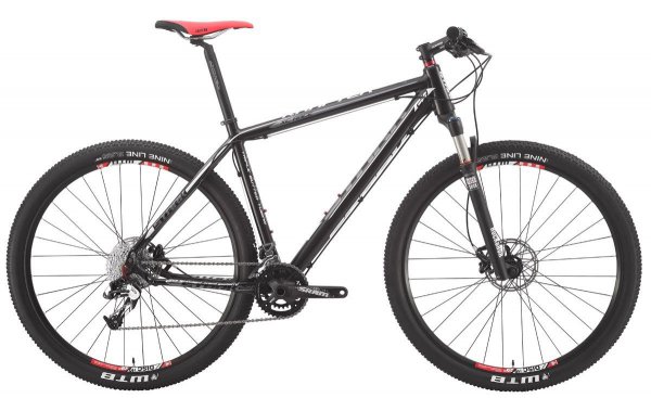 Велосипед Stark Krafter 29er (2015)