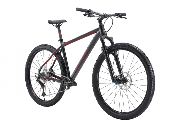 Велосипед Stark Krafter Carbon 29.9 HD (2024)