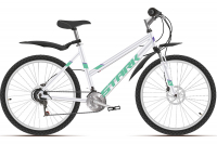 Велосипед Stark Luna 26.1 D (2021)