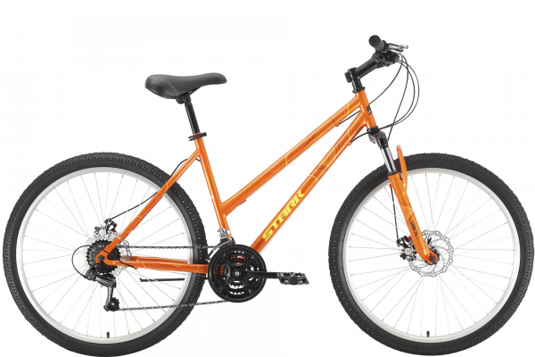 Велосипед Stark Luna 26.1 D Steel (2022)