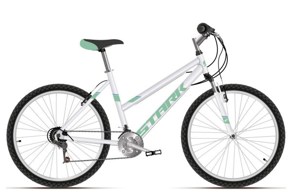 Велосипед Stark Luna 26.1 V (2021)