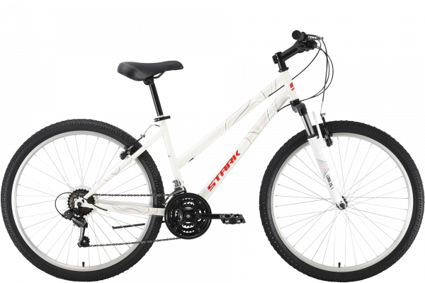 Велосипед Stark Luna 26.1 V Steel (2022)