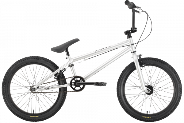 Велосипед Stark Madness BMX 1 (2021)