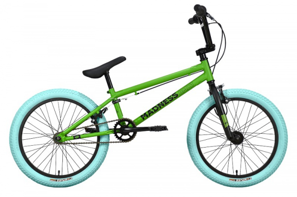 Велосипед Stark Madness BMX 1 (2023)