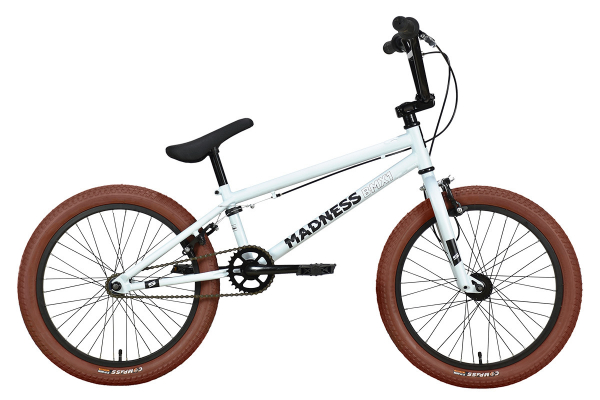 Велосипед Stark Madness BMX 1 (2023)