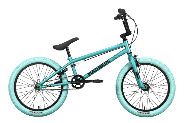 Велосипед Stark Madness BMX 1 (2023)