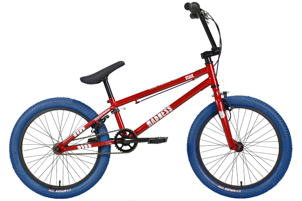 Велосипед Stark Madness BMX 1 (2024)