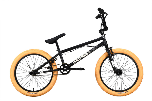 Велосипед Stark Madness BMX 2 (2023)