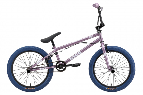 Велосипед Stark Madness BMX 2 (2024)