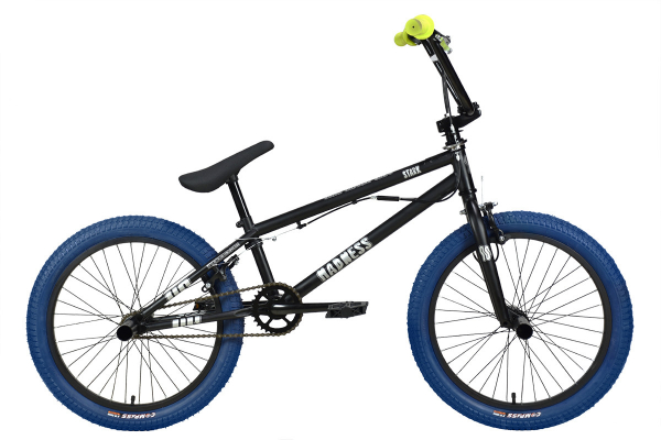 Велосипед Stark Madness BMX 2 (2024)