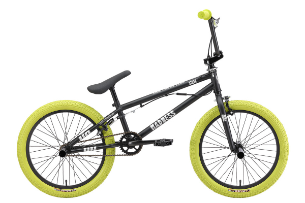 Велосипед Stark Madness BMX 2 (2024)