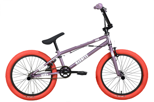 Велосипед Stark Madness BMX 2 (2024)