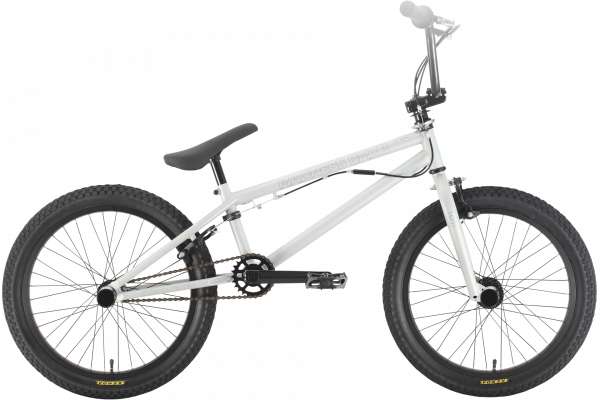 Велосипед Stark Madness BMX 3 (2021)
