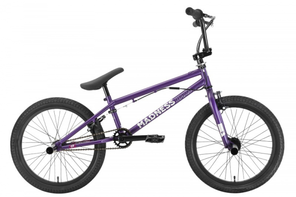 Велосипед Stark Madness BMX 3 (2022)
