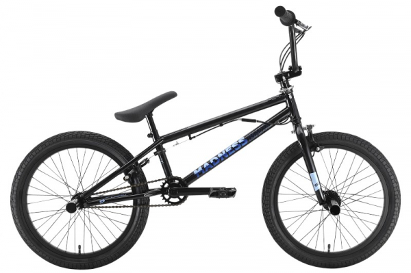 Велосипед Stark Madness BMX 3 (2022)