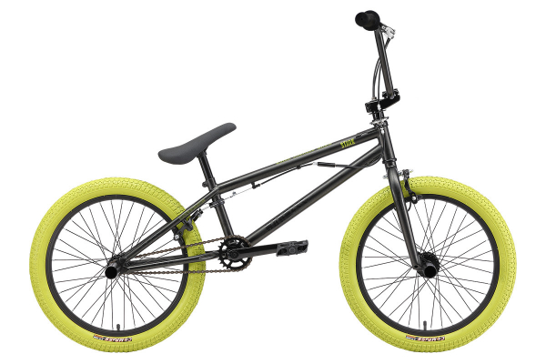 Велосипед Stark Madness BMX 3 (2024)