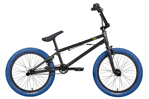 Велосипед Stark Madness BMX 3 (2024)